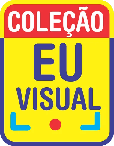 Logo Coleção EU VISUAL