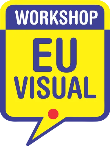 Logo Workshop EU VISUAL