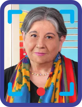 Flávia Adalgisa e o Método EU VISUAL