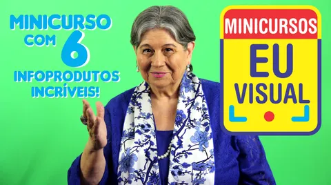 Flávia Adalgisa — Soluções EU VISUAL