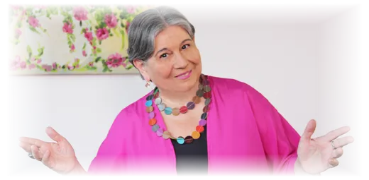 Flávia Adalgisa — Mentoria EU VISUAL