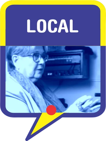 Mentoria Presencial — Localização
