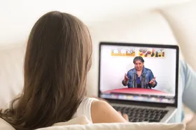 Mentoria online