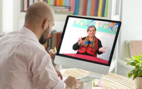 Mentoria online