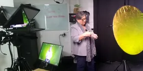 Mentoria presencial